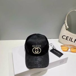 Picture of Gucci Cap _SKUGucciCapdxn117465